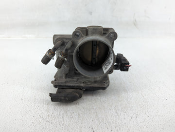 2009-2015 Honda Pilot Throttle Body P/N:U31990323583 Fits Fits 2009 2010 2011 2012 2013 2014 2015 2016 2017 OEM Used Auto Pa