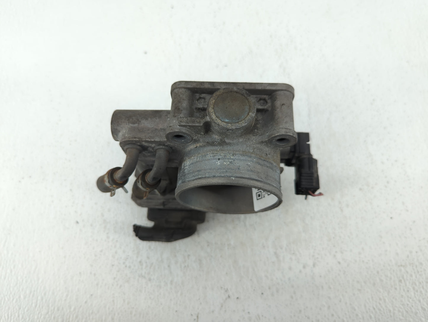 2009-2015 Honda Pilot Throttle Body P/N:U31990323583 Fits Fits 2009 2010 2011 2012 2013 2014 2015 2016 2017 OEM Used Auto Pa