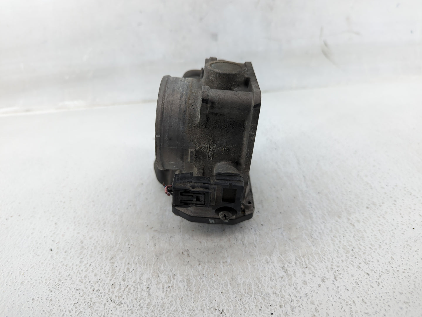 2009-2015 Honda Pilot Throttle Body P/N:U31990323583 Fits Fits 2009 2010 2011 2012 2013 2014 2015 2016 2017 OEM Used Auto Pa