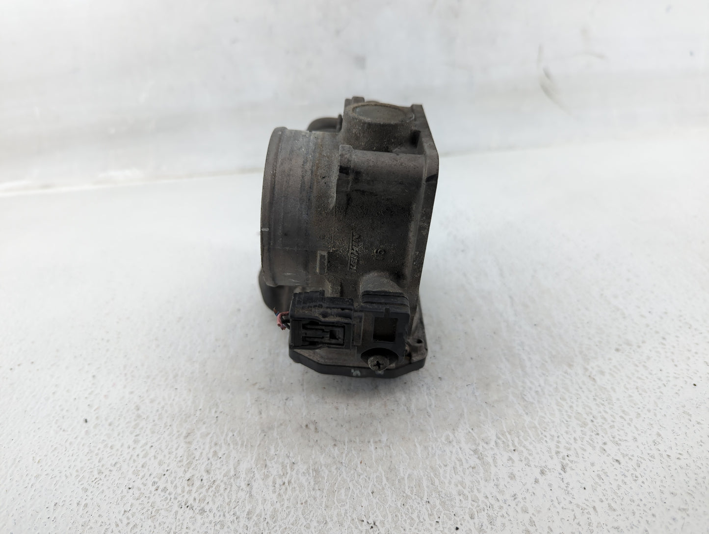 2009-2015 Honda Pilot Throttle Body P/N:U31990323583 Fits Fits 2009 2010 2011 2012 2013 2014 2015 2016 2017 OEM Used Auto Pa