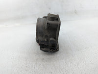 2009-2015 Honda Pilot Throttle Body P/N:U31990323583 Fits Fits 2009 2010 2011 2012 2013 2014 2015 2016 2017 OEM Used Auto Pa