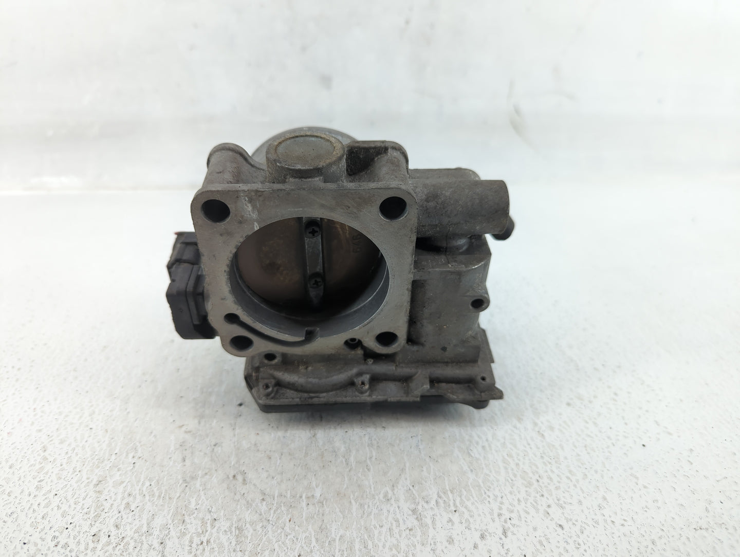 2009-2015 Honda Pilot Throttle Body P/N:U31990323583 Fits Fits 2009 2010 2011 2012 2013 2014 2015 2016 2017 OEM Used Auto Pa