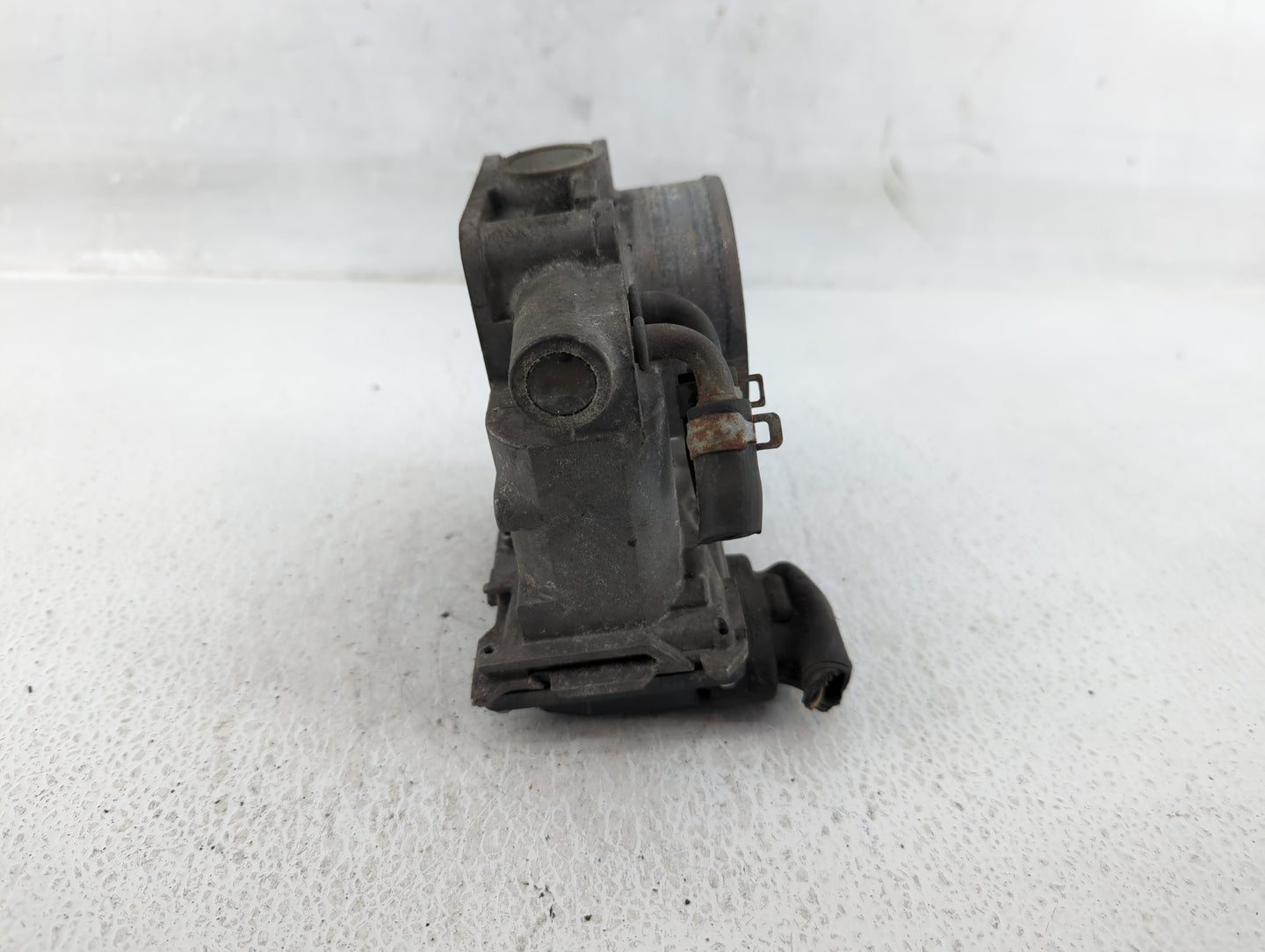 2009-2015 Honda Pilot Throttle Body P/N:U31990323583 Fits Fits 2009 2010 2011 2012 2013 2014 2015 2016 2017 OEM Used Auto Pa