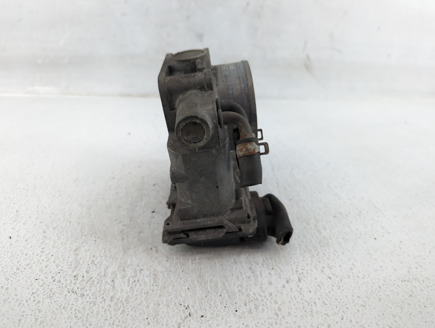 2009-2015 Honda Pilot Throttle Body P/N:U31990323583 Fits Fits 2009 2010 2011 2012 2013 2014 2015 2016 2017 OEM Used Auto Pa
