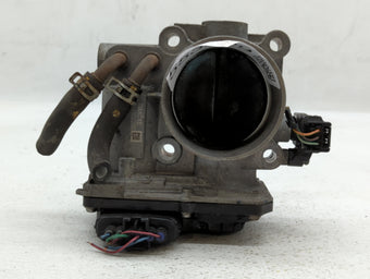 compare product 2009-2015 Honda Pilot Throttle Body P/N:U31990323583 Fits Fits 2009 2010 2011 2012 2013 2014 2015 2016 2017 OEM Used Auto Parts