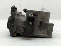 2009-2015 Honda Pilot Throttle Body P/N:U31990323583 Fits Fits 2009 2010 2011 2012 2013 2014 2015 2016 2017 OEM Used Auto Pa