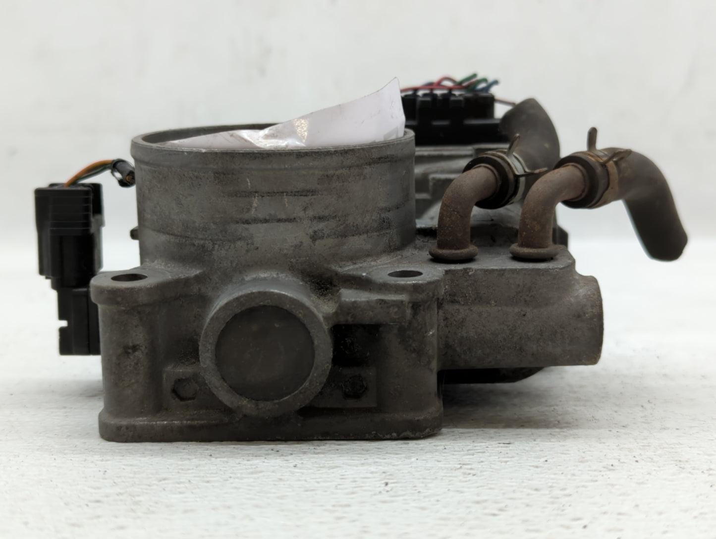 2009-2015 Honda Pilot Throttle Body P/N:U31990323583 Fits Fits 2009 2010 2011 2012 2013 2014 2015 2016 2017 OEM Used Auto Pa
