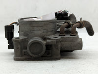 2009-2015 Honda Pilot Throttle Body P/N:U31990323583 Fits Fits 2009 2010 2011 2012 2013 2014 2015 2016 2017 OEM Used Auto Pa
