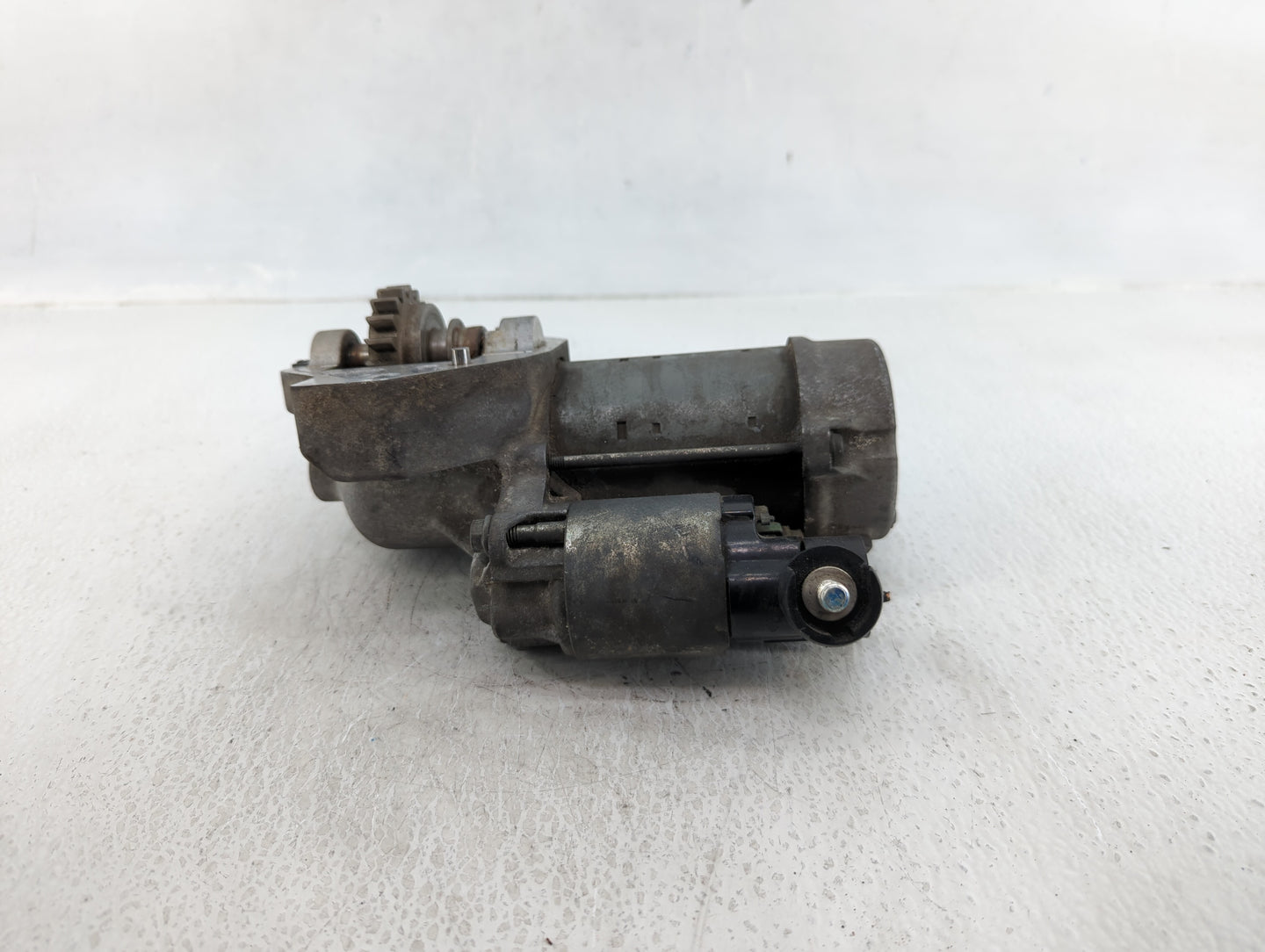 2009-2015 Honda Pilot Car Starter Motor Solenoid OEM P/N:428000-6490 Fits Fits 2008 2009 2010 2011 2012 2013 2014 2015 OEM U