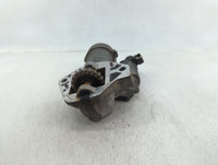2009-2015 Honda Pilot Car Starter Motor Solenoid OEM P/N:428000-6490 Fits Fits 2008 2009 2010 2011 2012 2013 2014 2015 OEM U