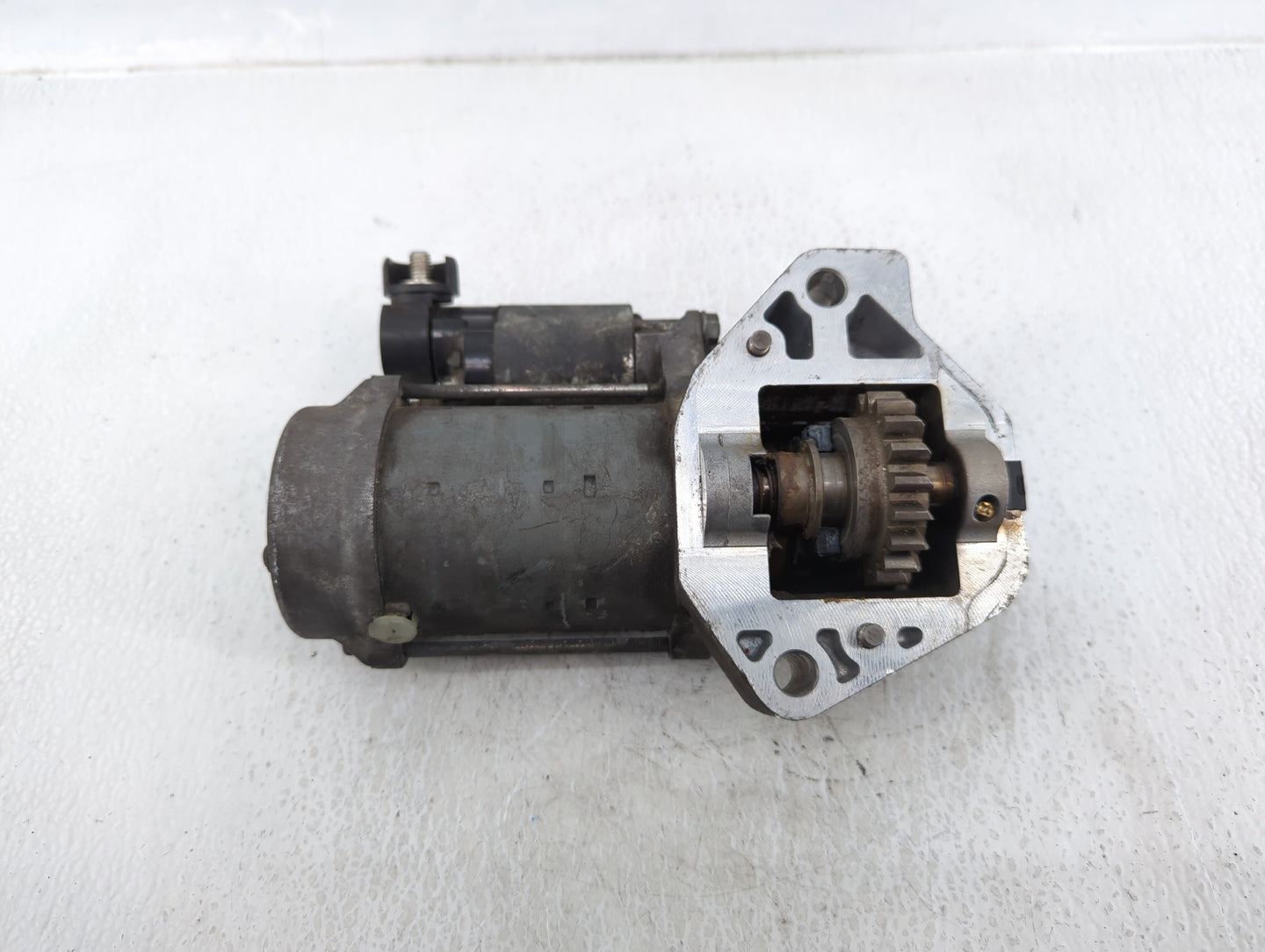 2009-2015 Honda Pilot Car Starter Motor Solenoid OEM P/N:428000-6490 Fits Fits 2008 2009 2010 2011 2012 2013 2014 2015 OEM U