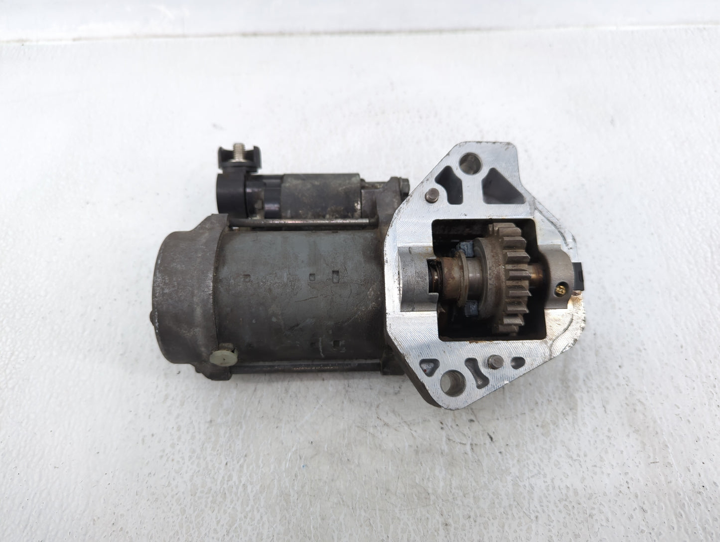 2009-2015 Honda Pilot Car Starter Motor Solenoid OEM P/N:428000-6490 Fits Fits 2008 2009 2010 2011 2012 2013 2014 2015 OEM U