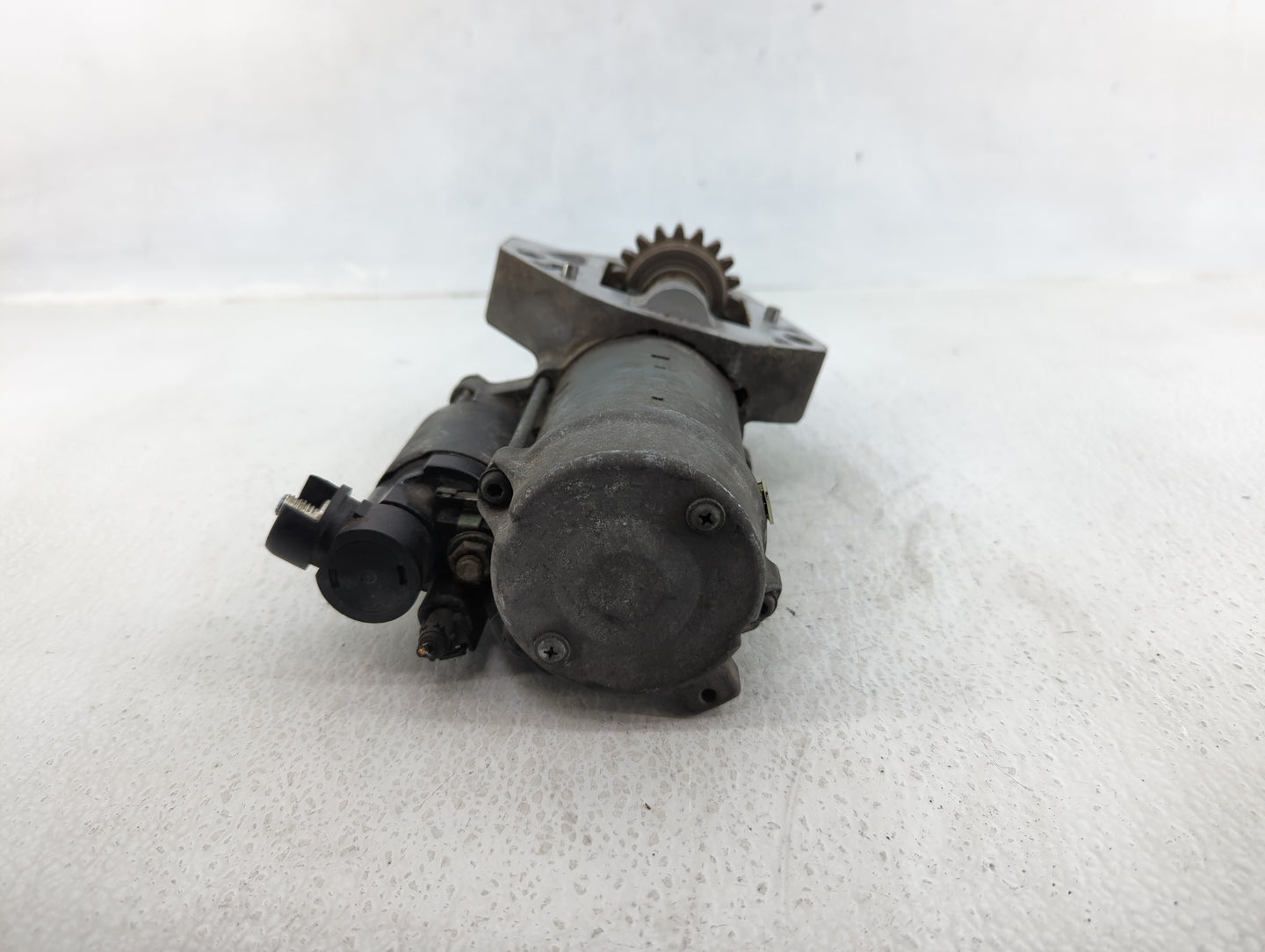 2009-2015 Honda Pilot Car Starter Motor Solenoid OEM P/N:428000-6490 Fits Fits 2008 2009 2010 2011 2012 2013 2014 2015 OEM U