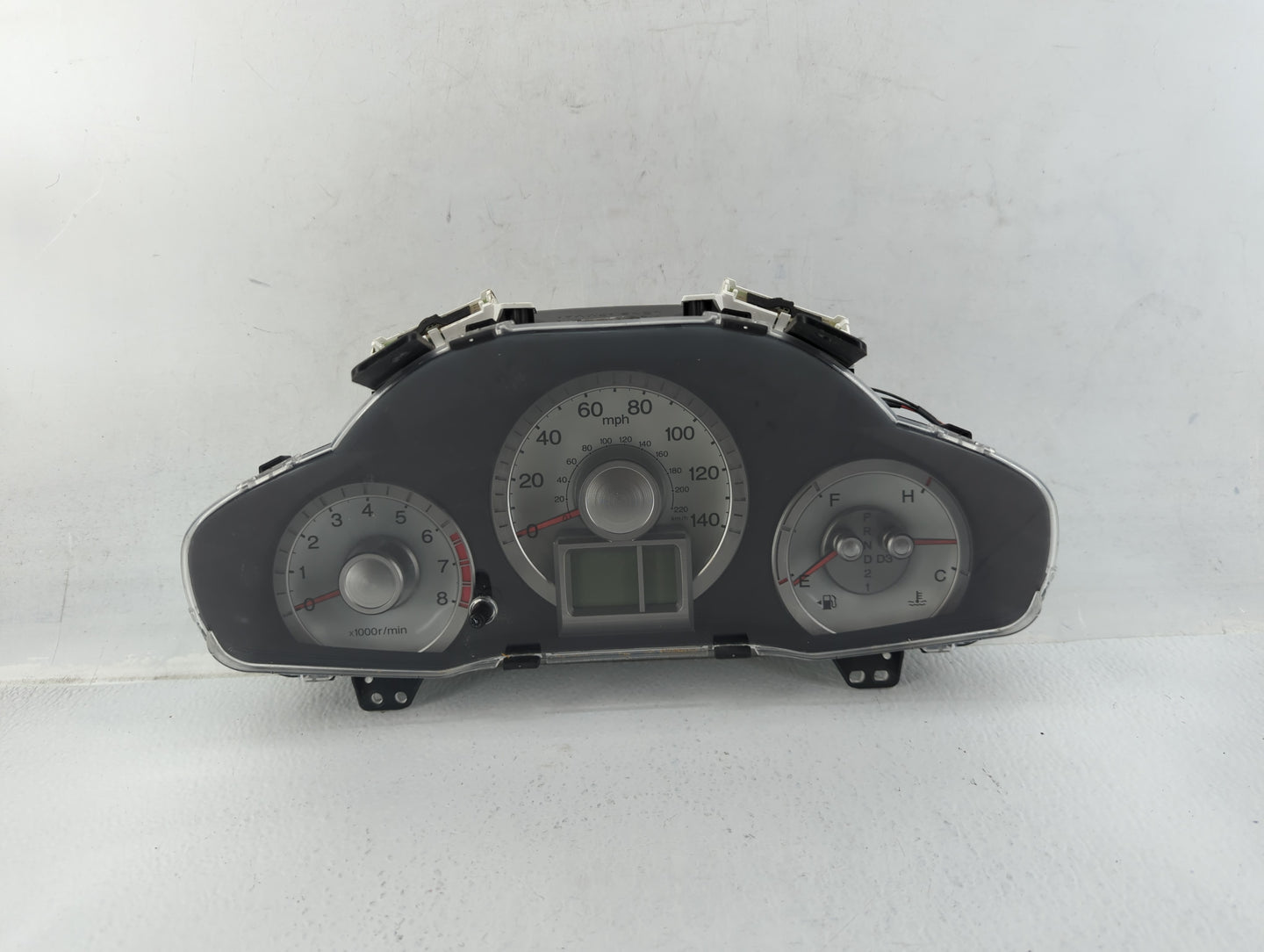 2011 Honda Pilot Instrument Cluster Speedometer Gauges P/N:78100-SBZ-A220-M1 85002SG660 Fits OEM Used Auto Parts - Oemusedau