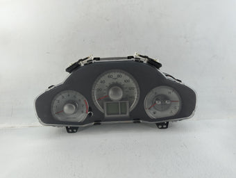 compare product 2011 Honda Pilot Instrument Cluster Speedometer Gauges P/N:78100-SBZ-A220-M1 85002SG660 Fits OEM Used Auto Parts