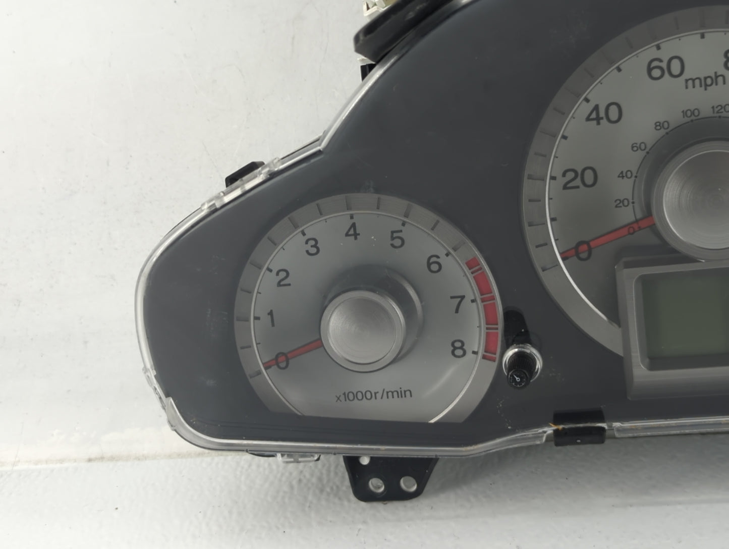 2011 Honda Pilot Instrument Cluster Speedometer Gauges P/N:78100-SBZ-A220-M1 85002SG660 Fits OEM Used Auto Parts - Oemusedau