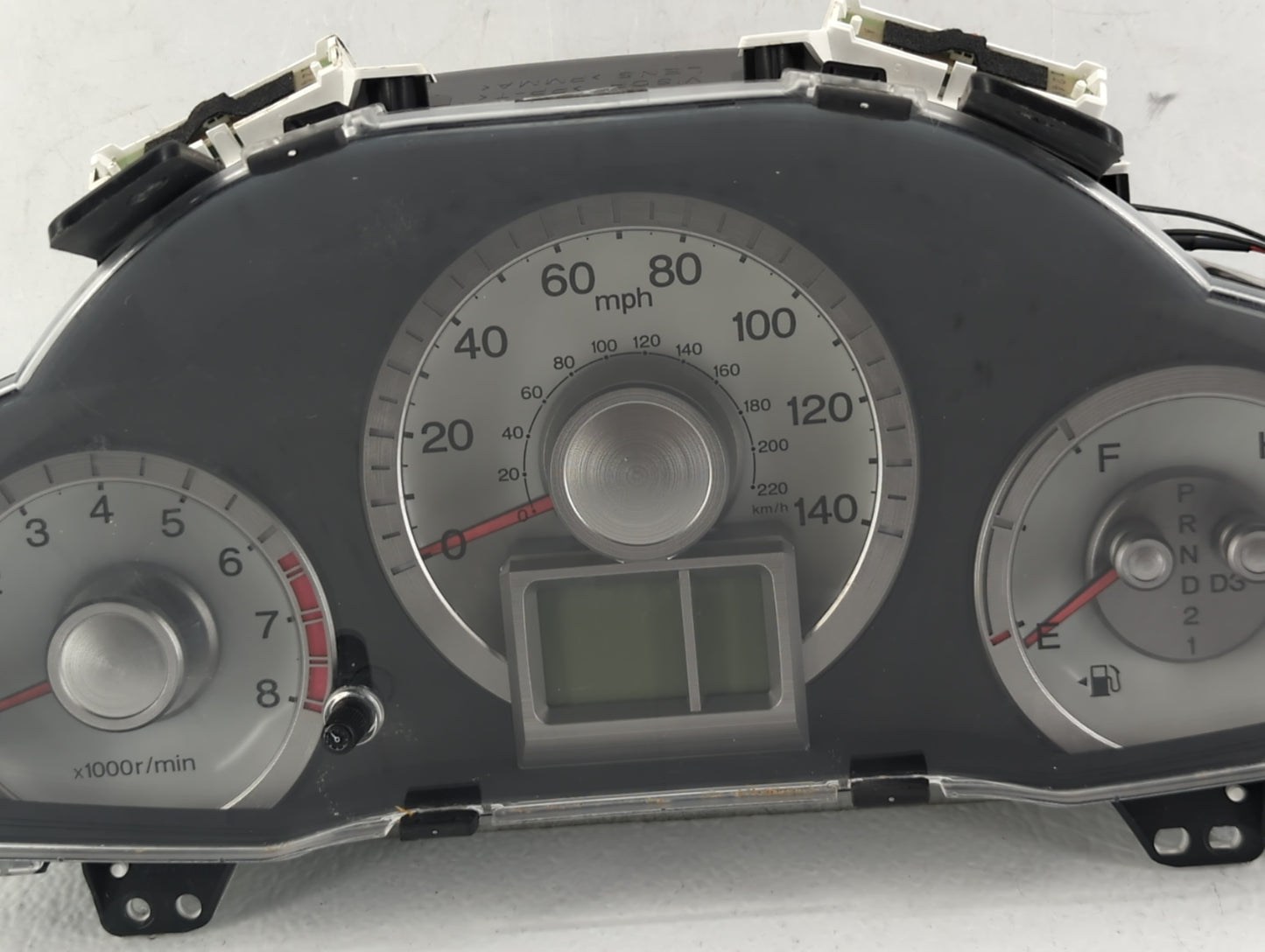 2011 Honda Pilot Instrument Cluster Speedometer Gauges P/N:78100-SBZ-A220-M1 85002SG660 Fits OEM Used Auto Parts - Oemusedau