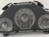 2011 Honda Pilot Instrument Cluster Speedometer Gauges P/N:78100-SBZ-A220-M1 85002SG660 Fits OEM Used Auto Parts - Oemusedau