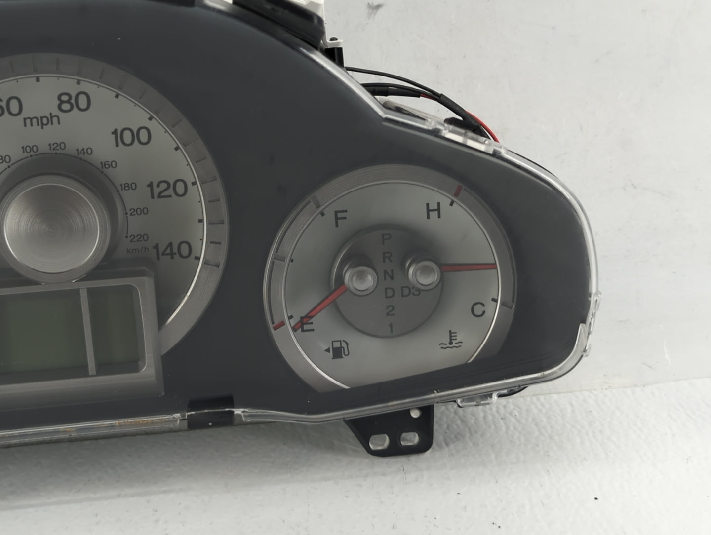 2011 Honda Pilot Instrument Cluster Speedometer Gauges P/N:78100-SBZ-A220-M1 85002SG660 Fits OEM Used Auto Parts - Oemusedau