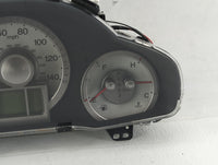 2011 Honda Pilot Instrument Cluster Speedometer Gauges P/N:78100-SBZ-A220-M1 85002SG660 Fits OEM Used Auto Parts - Oemusedau