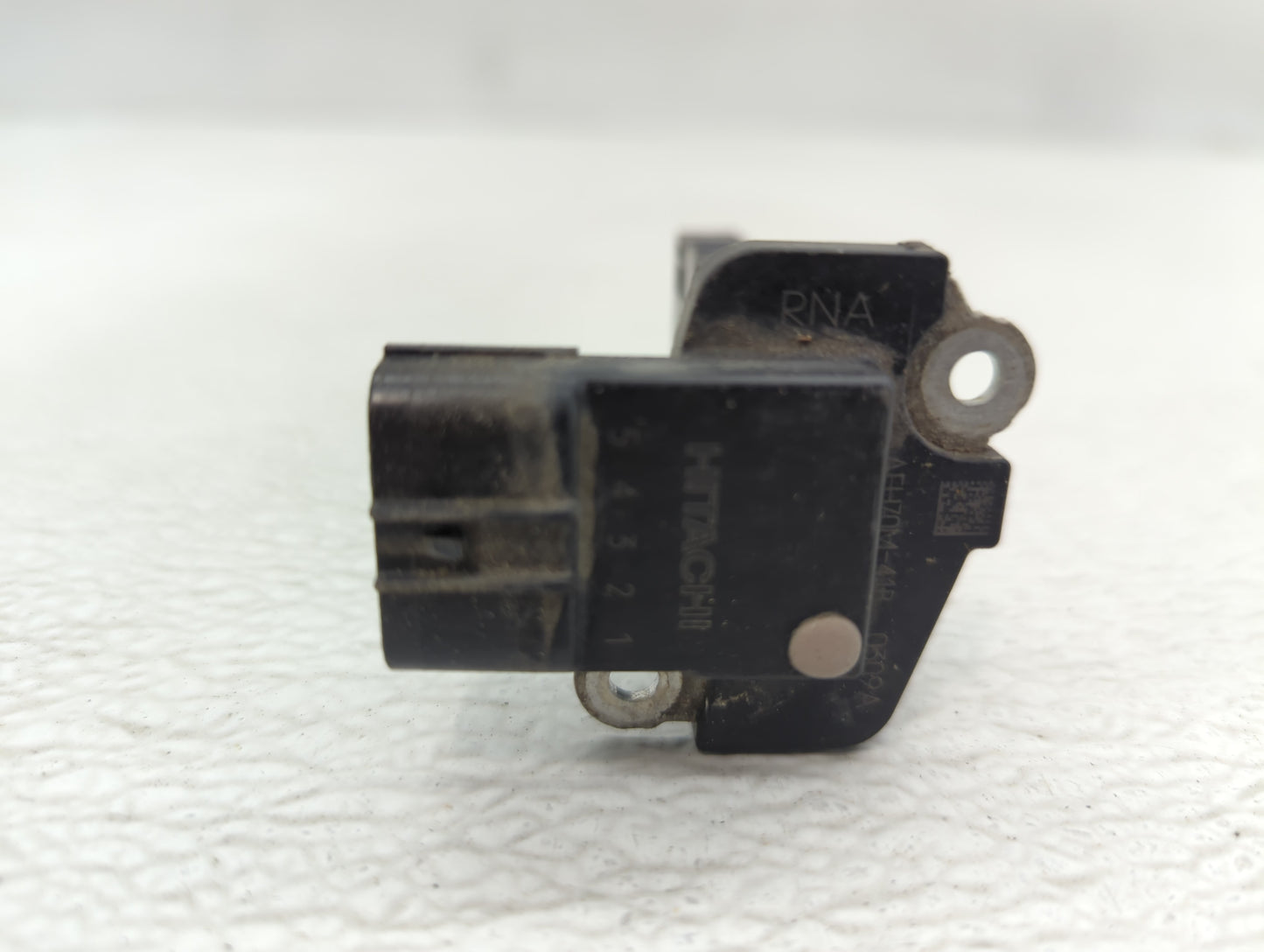 2009-2011 Honda Pilot Mass Air Flow Meter Maf - Oemusedautoparts1.com