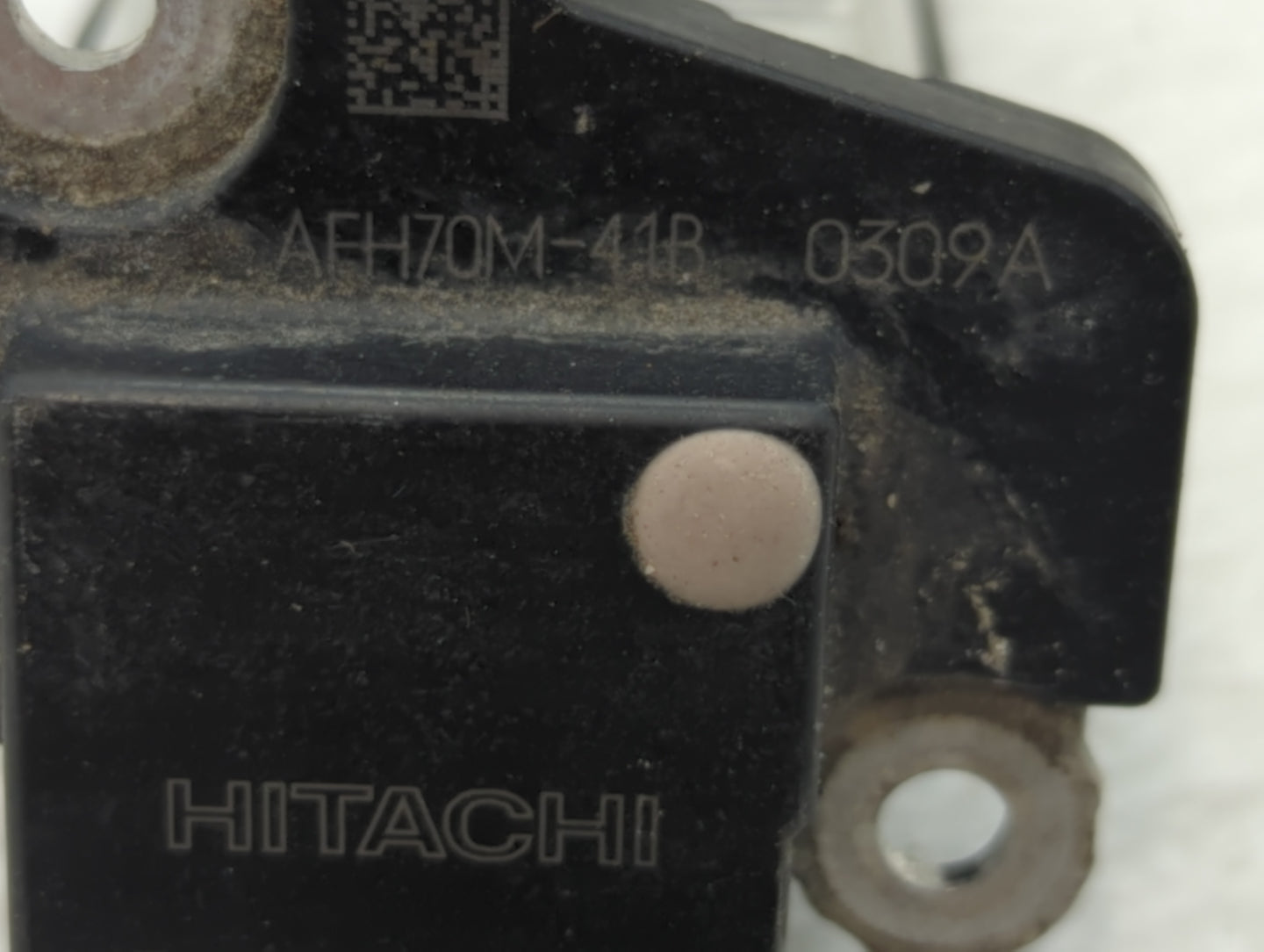 2009-2011 Honda Pilot Mass Air Flow Meter Maf - Oemusedautoparts1.com