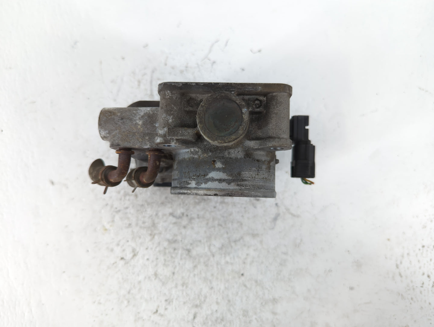 2009-2015 Honda Pilot Throttle Body P/N:1430 03M11 Fits Fits 2009 2010 2011 2012 2013 2014 2015 2016 2017 OEM Used Auto Part