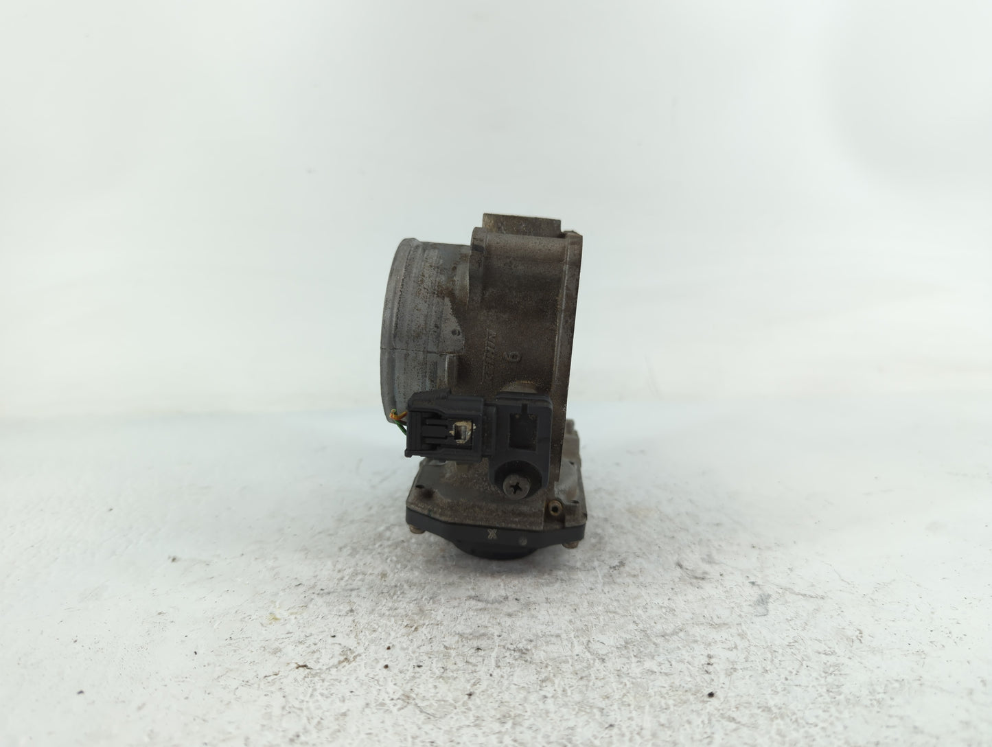 2009-2015 Honda Pilot Throttle Body P/N:1430 03M11 Fits Fits 2009 2010 2011 2012 2013 2014 2015 2016 2017 OEM Used Auto Part