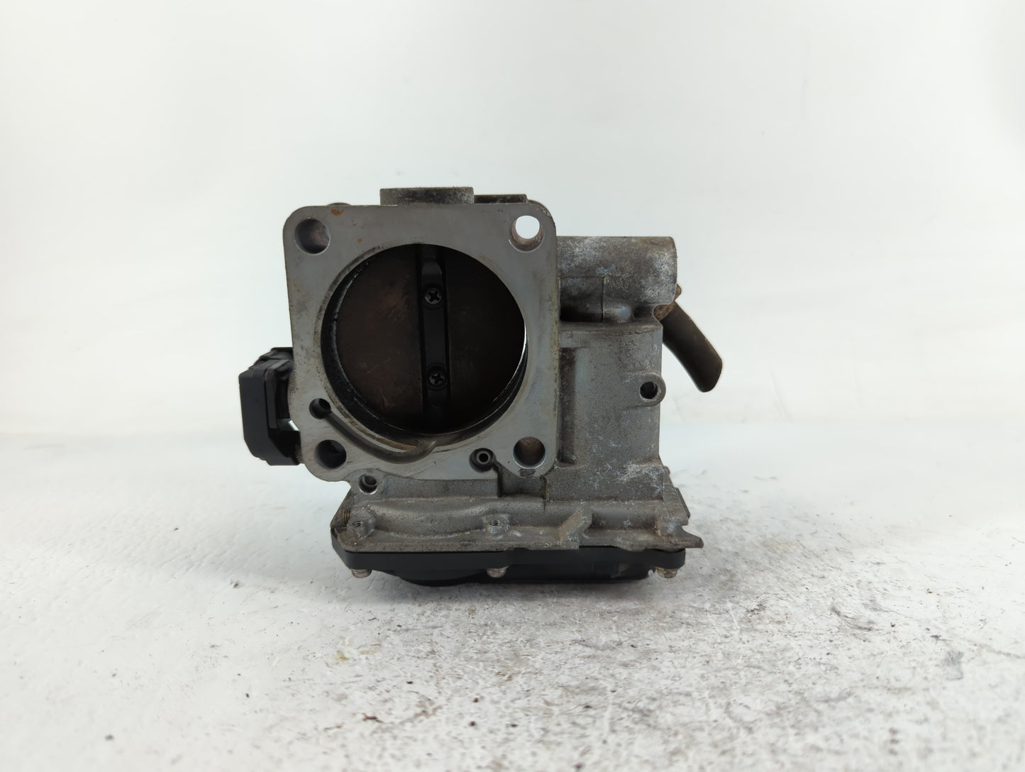 2009-2015 Honda Pilot Throttle Body P/N:1430 03M11 Fits Fits 2009 2010 2011 2012 2013 2014 2015 2016 2017 OEM Used Auto Part