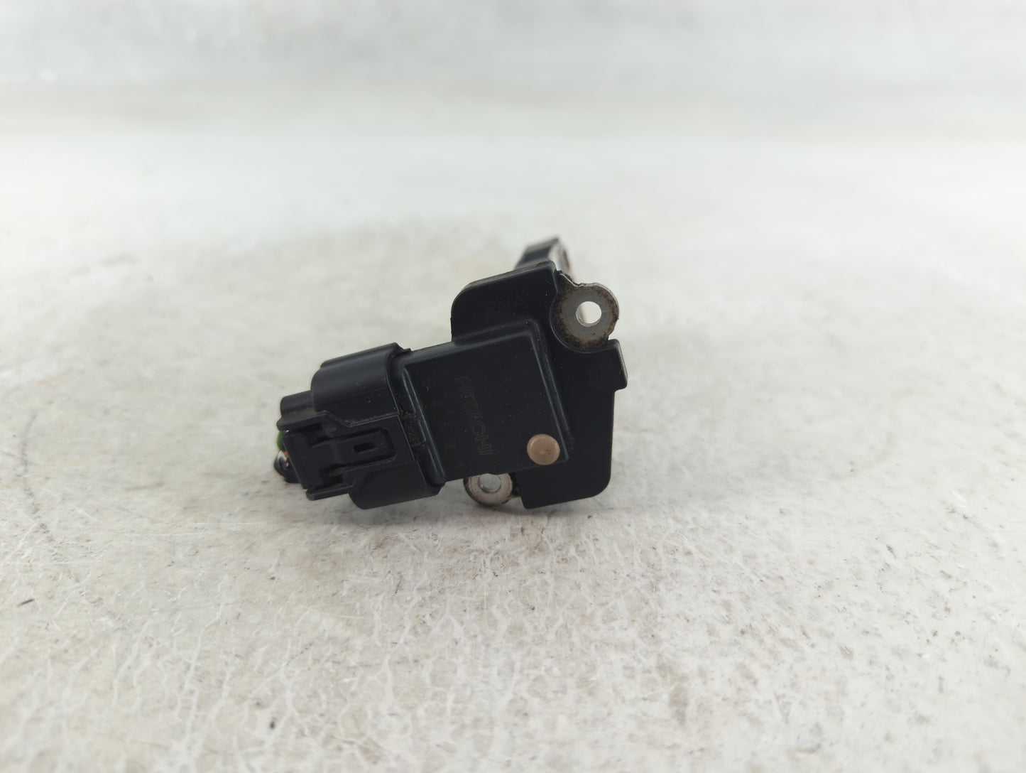 2009-2011 Honda Pilot Mass Air Flow Meter Maf - Oemusedautoparts1.com