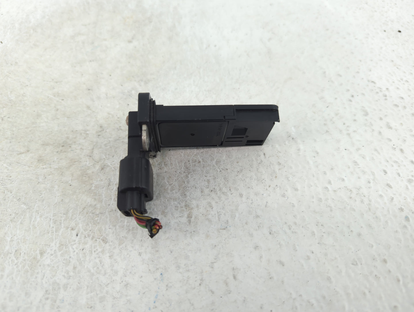 2009-2011 Honda Pilot Mass Air Flow Meter Maf - Oemusedautoparts1.com