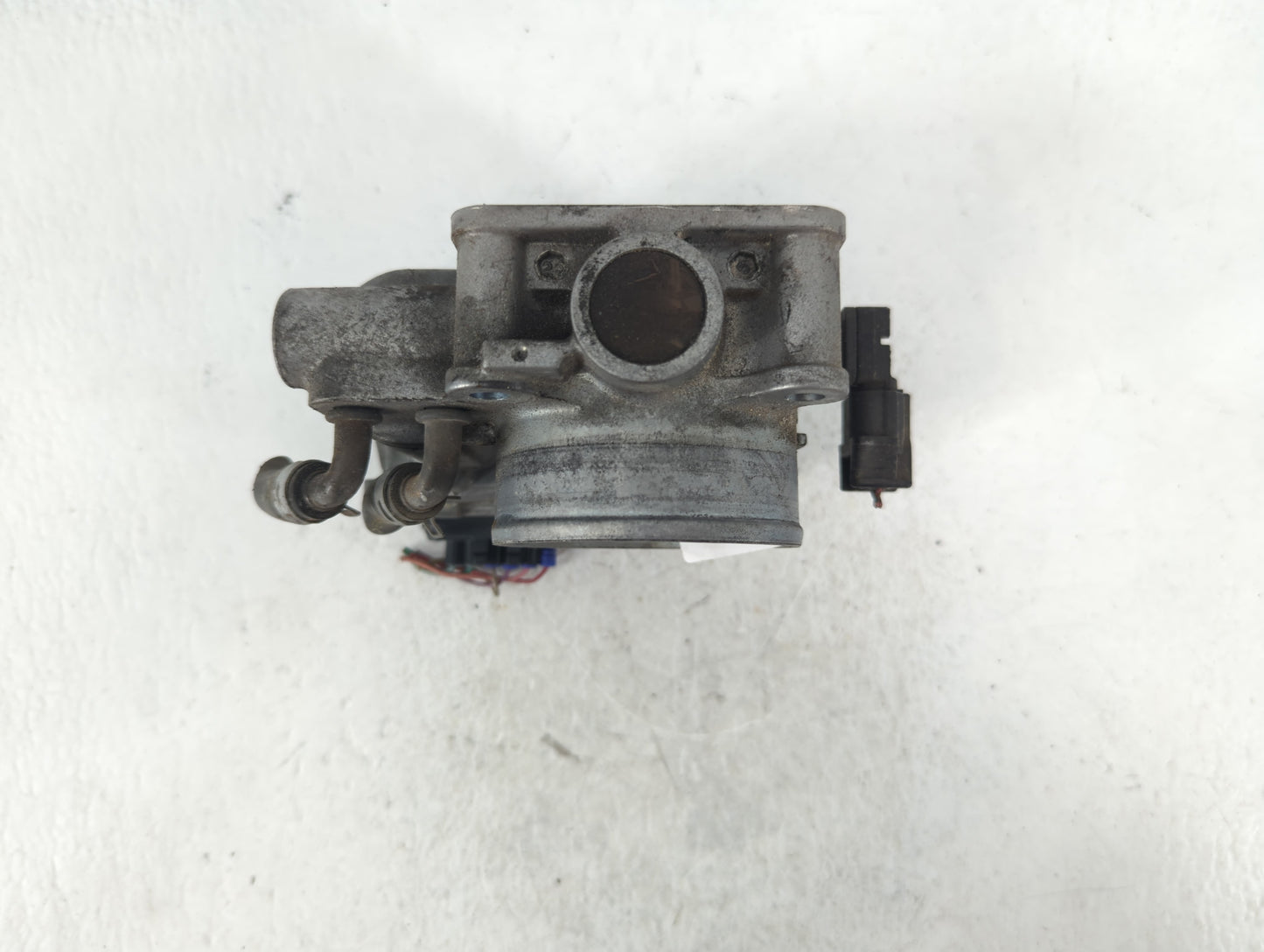 2009-2015 Honda Pilot Throttle Body P/N:1430 05011 Fits Fits 2009 2010 2011 2012 2013 2014 2015 2016 2017 OEM Used Auto Part