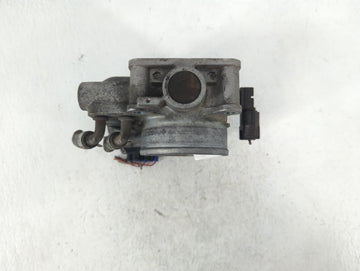 2009-2015 Honda Pilot Throttle Body P/N:1430 05011 Fits Fits 2009 2010 2011 2012 2013 2014 2015 2016 2017 OEM Used Auto Parts