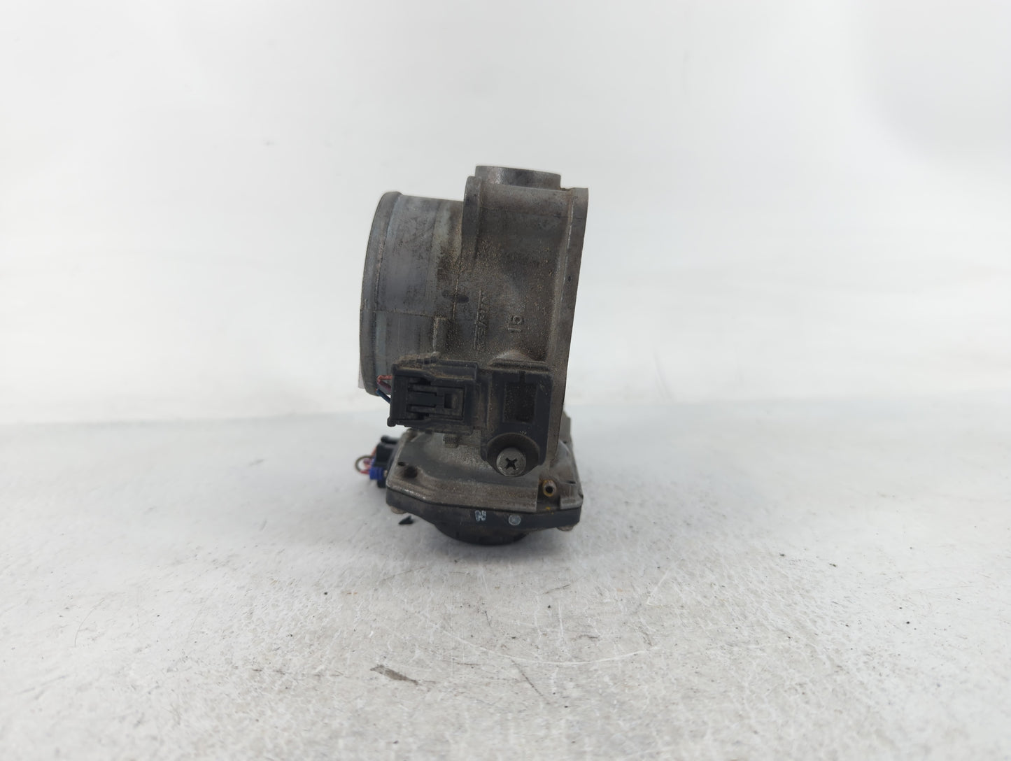 2009-2015 Honda Pilot Throttle Body P/N:1430 05011 Fits Fits 2009 2010 2011 2012 2013 2014 2015 2016 2017 OEM Used Auto Part