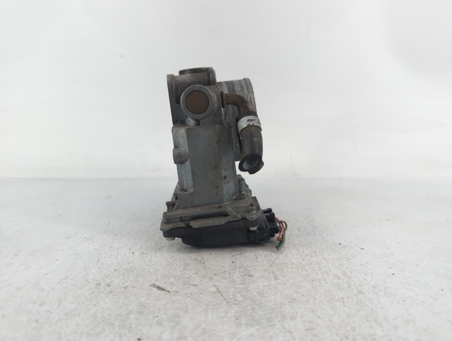 2009-2015 Honda Pilot Throttle Body P/N:1430 05011 Fits Fits 2009 2010 2011 2012 2013 2014 2015 2016 2017 OEM Used Auto Part