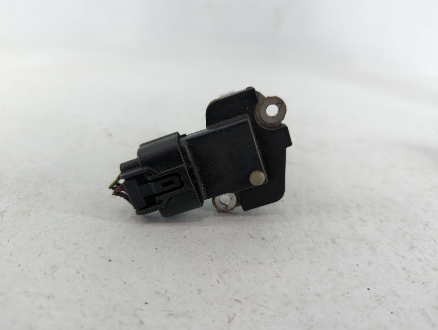 2009-2011 Honda Pilot Mass Air Flow Meter Maf - Oemusedautoparts1.com