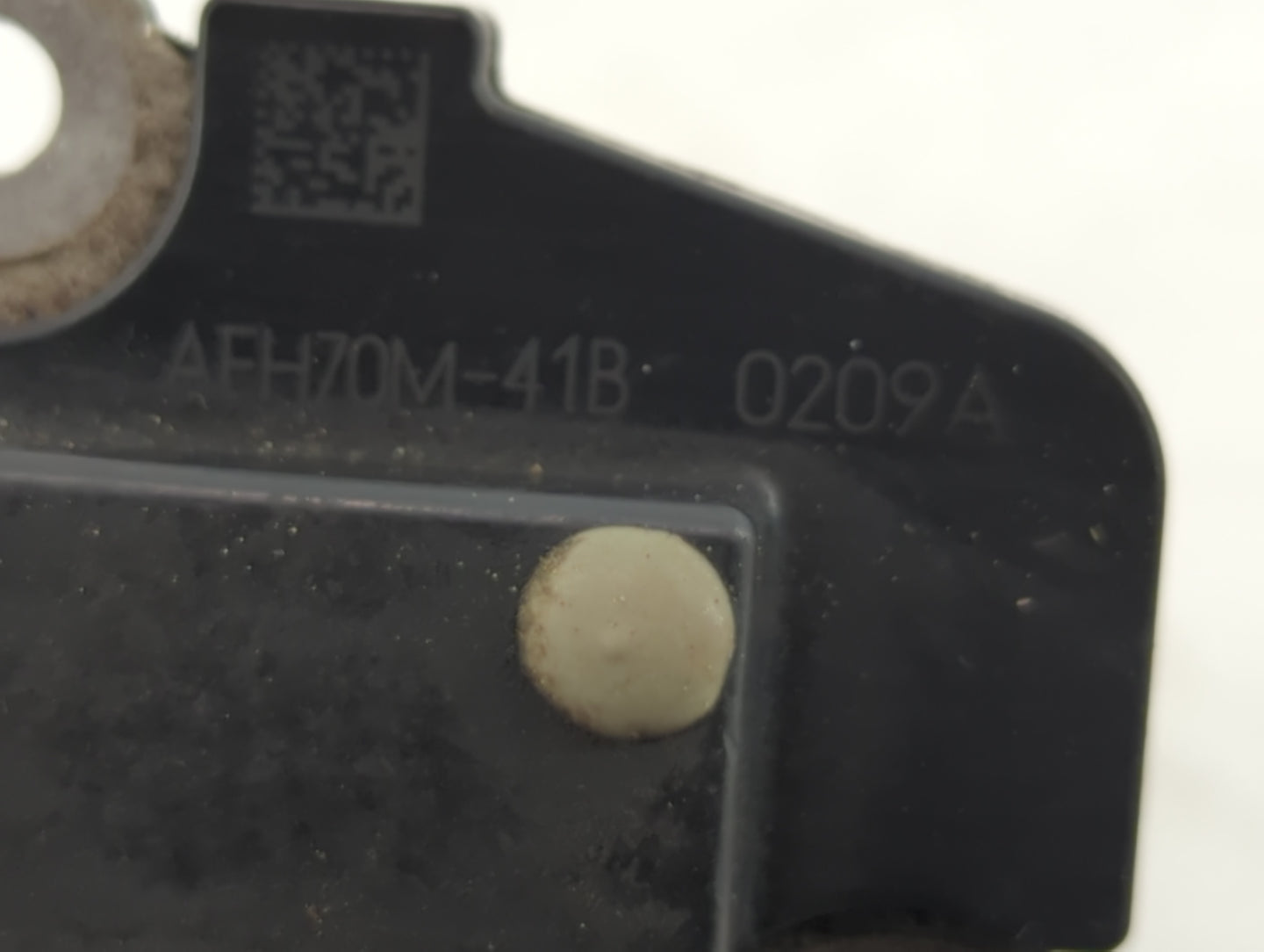 2009-2011 Honda Pilot Mass Air Flow Meter Maf - Oemusedautoparts1.com