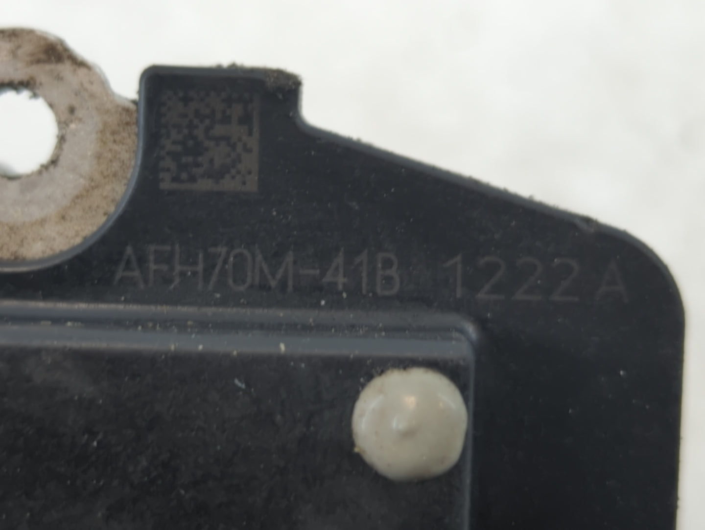 2009-2011 Honda Pilot Mass Air Flow Meter Maf - Oemusedautoparts1.com