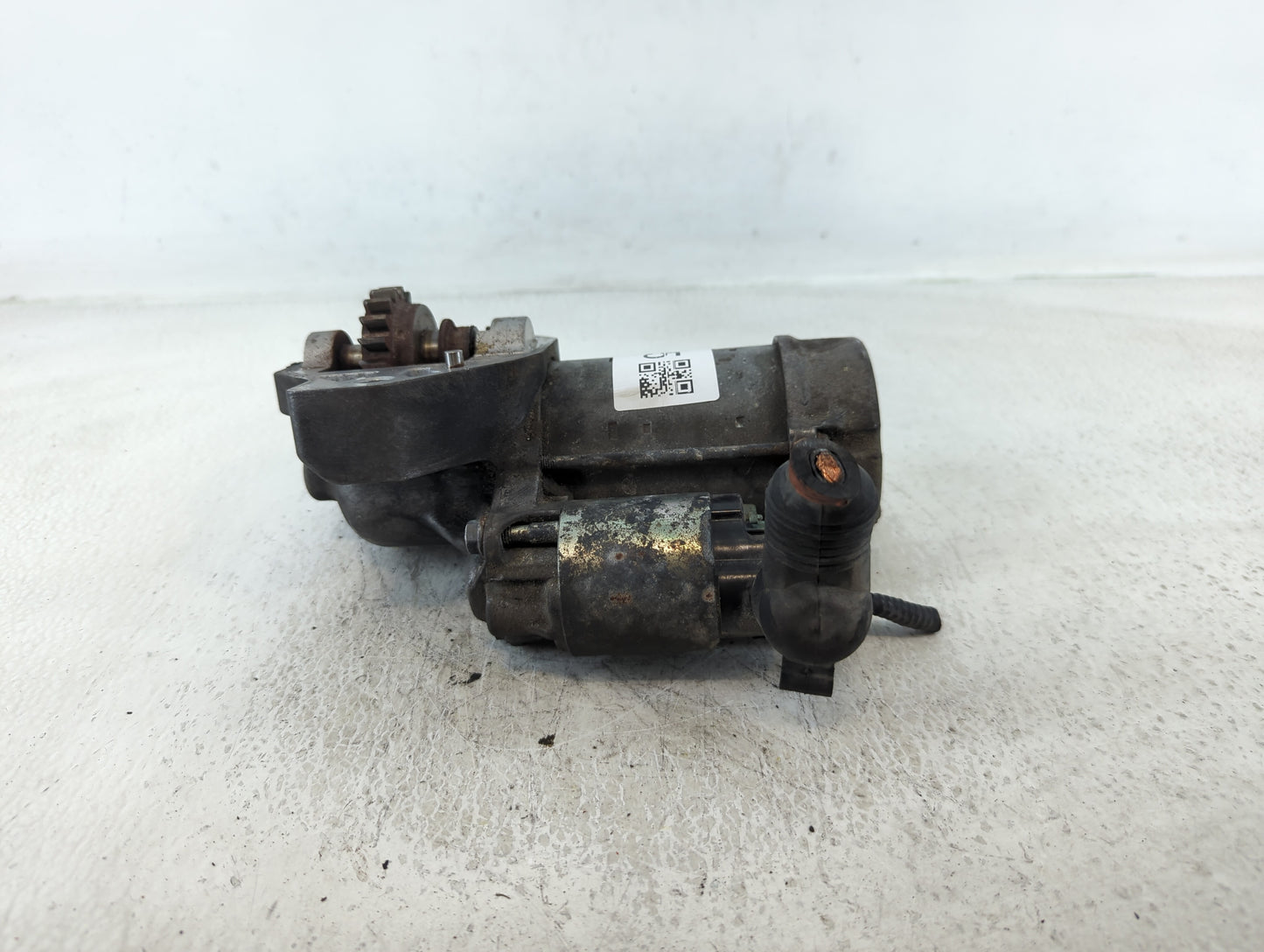 2009-2015 Honda Pilot Car Starter Motor Solenoid OEM P/N:428000-6490 Fits Fits 2008 2009 2010 2011 2012 2013 2014 2015 OEM U