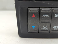 2009-2015 Honda Pilot Climate Control Module Temperature AC/Heater Replacement P/N:NH167L Fits OEM Used Auto Parts - Oemused
