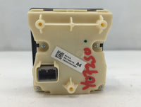 2009-2015 Honda Pilot Climate Control Module Temperature AC/Heater Replacement P/N:NH167L Fits OEM Used Auto Parts - Oemused