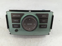 2009-2011 Honda Pilot Climate Control Module Temperature AC/Heater Replacement P/N:39050-SZA-A010-M1 16131217 Fits OEM Used 