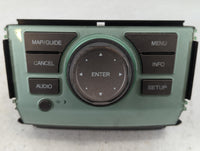 2009-2011 Honda Pilot Climate Control Module Temperature AC/Heater Replacement P/N:39050-SZA-A010-M1 16131217 Fits OEM Used 