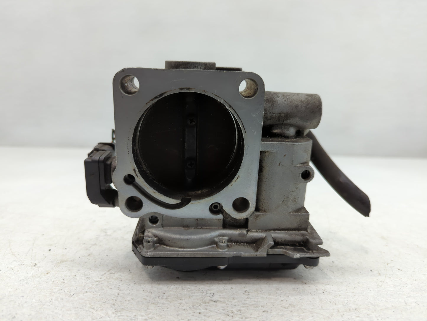 2009-2015 Honda Pilot Throttle Body P/N:1430 10M15-00131 Fits Fits 2009 2010 2011 2012 2013 2014 2015 2016 2017 OEM Used Aut