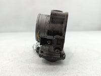 2009-2015 Honda Pilot Throttle Body P/N:1430 10M15-00131 Fits Fits 2009 2010 2011 2012 2013 2014 2015 2016 2017 OEM Used Aut