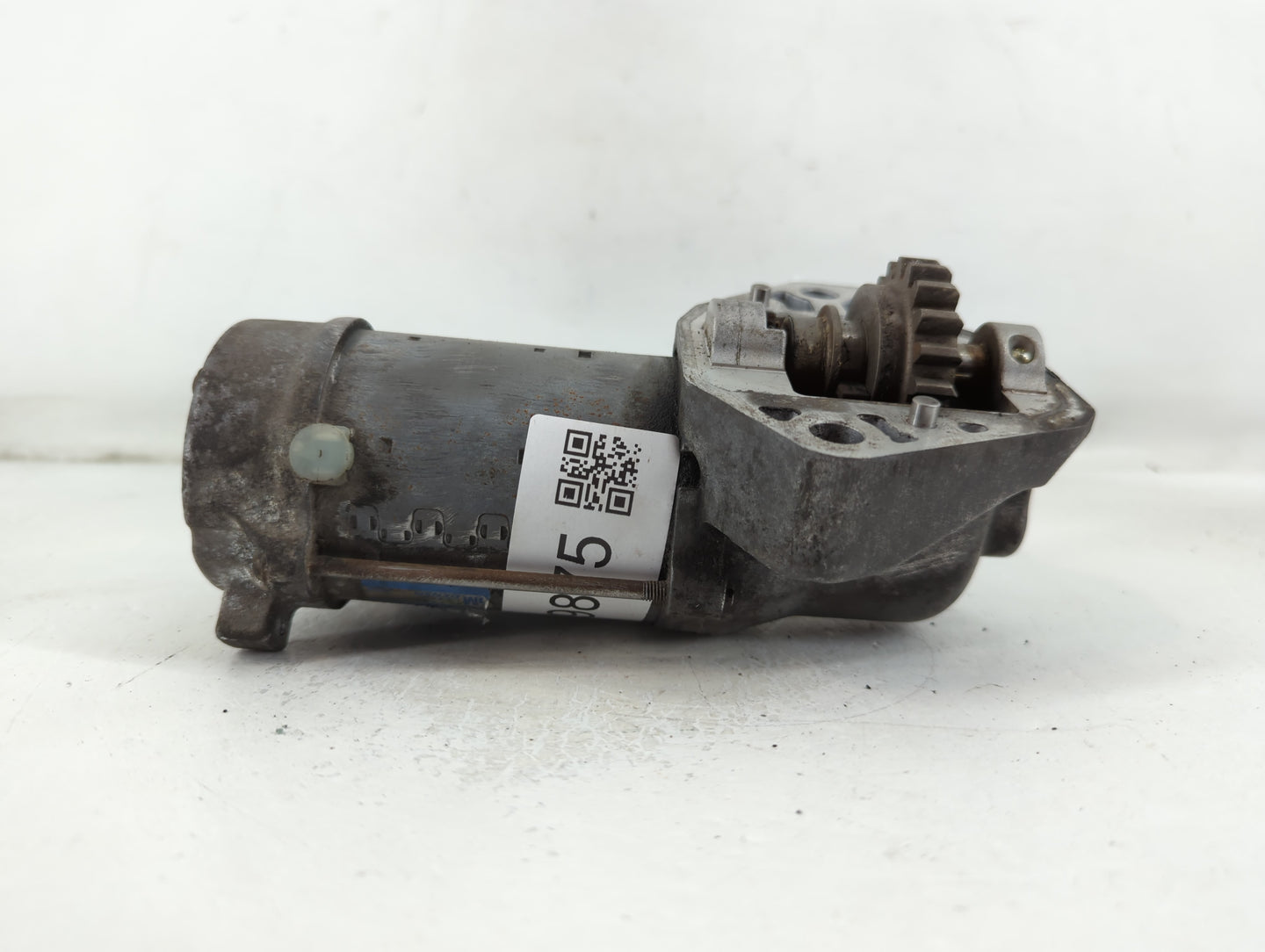 2009-2015 Honda Pilot Car Starter Motor Solenoid OEM P/N:428000-6490 Fits Fits 2008 2009 2010 2011 2012 2013 2014 2015 OEM U