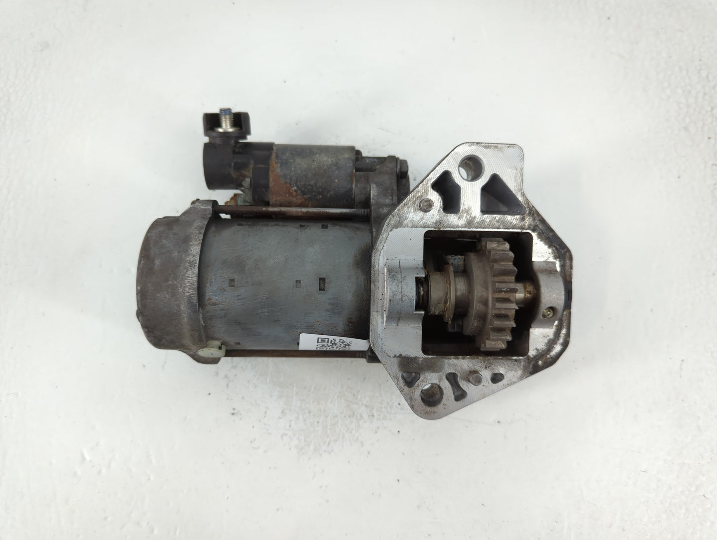 2009-2015 Honda Pilot Car Starter Motor Solenoid OEM P/N:428000-6490 Fits Fits 2008 2009 2010 2011 2012 2013 2014 2015 OEM U