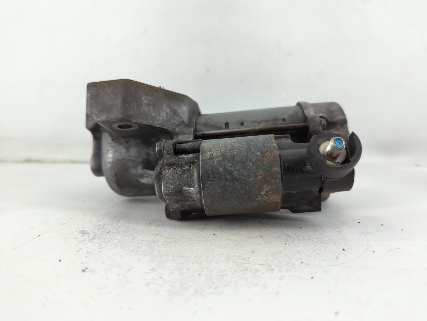 2009-2015 Honda Pilot Car Starter Motor Solenoid OEM P/N:428000-6490 Fits Fits 2008 2009 2010 2011 2012 2013 2014 2015 OEM U