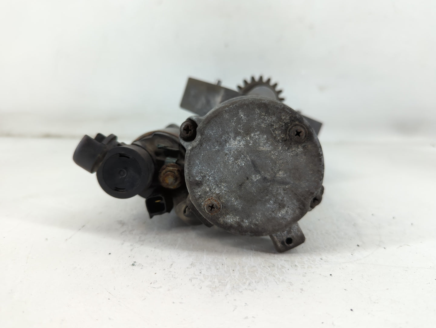 2009-2015 Honda Pilot Car Starter Motor Solenoid OEM P/N:428000-6490 Fits Fits 2008 2009 2010 2011 2012 2013 2014 2015 OEM U