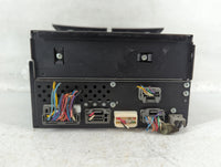 2011 Honda Pilot Radio AM FM Cd Player Receiver Replacement P/N:39100-SZA-A210 Fits OEM Used Auto Parts - Oemusedautoparts1.